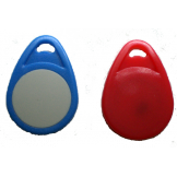 NFC FOB17 Key Fob Ultralight Chip 500 pack